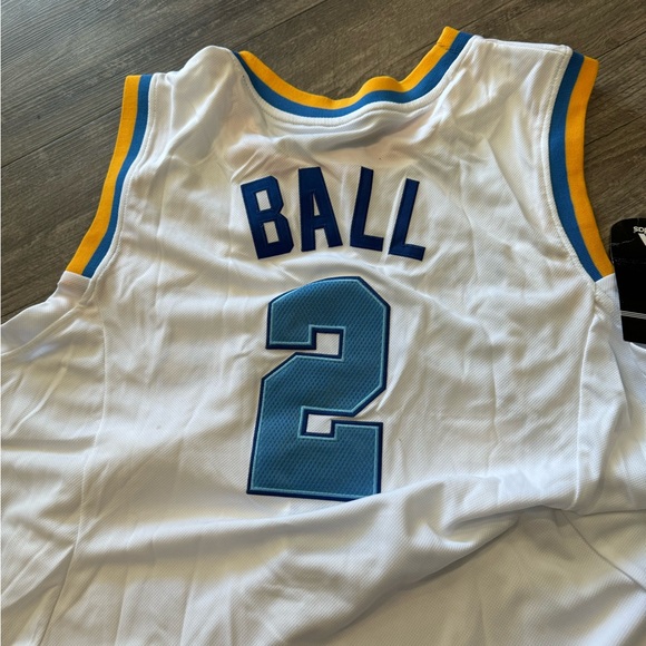 ADIDAS UCLA jersey ✨ - Picture 12 of 15